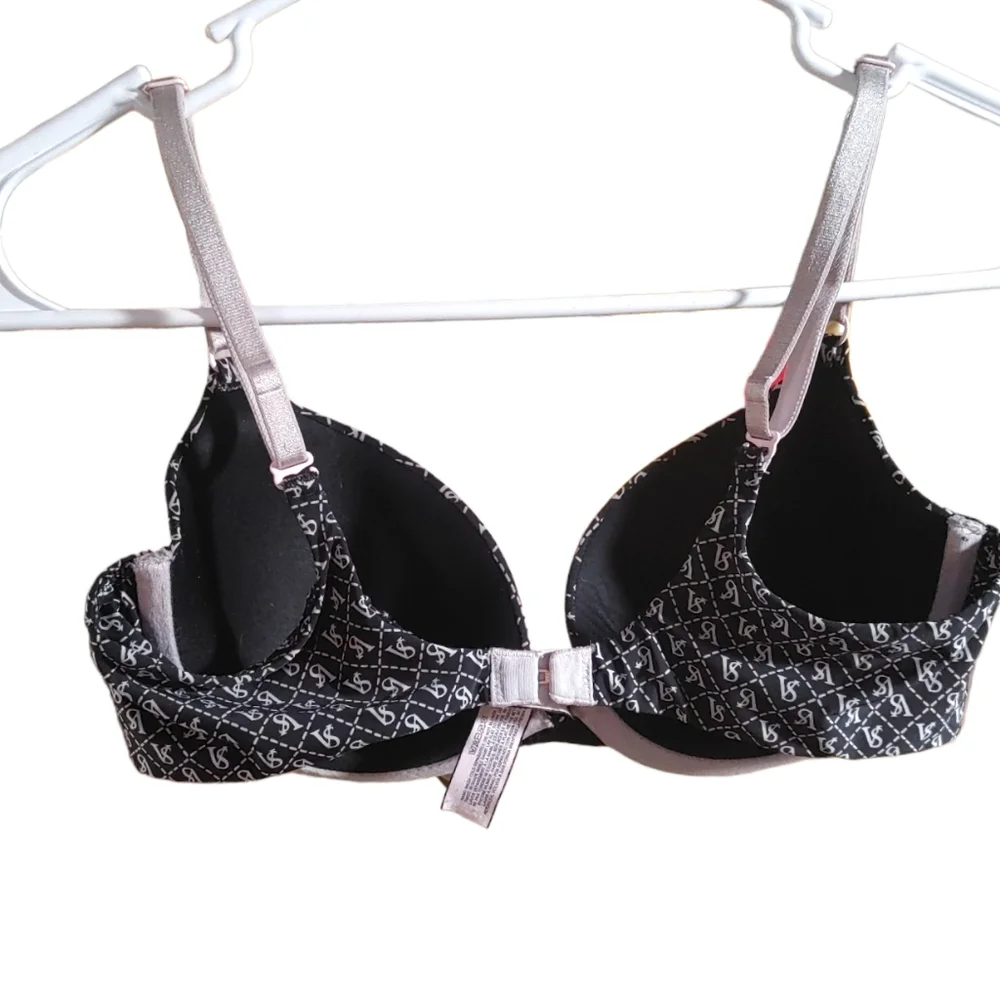 Victoria Secret bra ladies size 34C - Picture 2 of 4